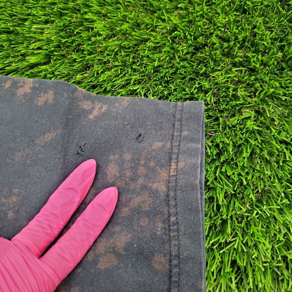 Vintage WWF The-Rock Shirt Large 22x28 Finally Has Comeback - Picture 7 of 16